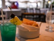 blue Hawai'i（keiki:non-alcohol）