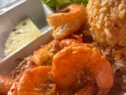 ガーリックシュリンプ