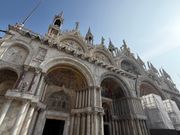 サンマルコ寺院