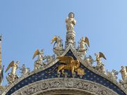 サンマルコ寺院