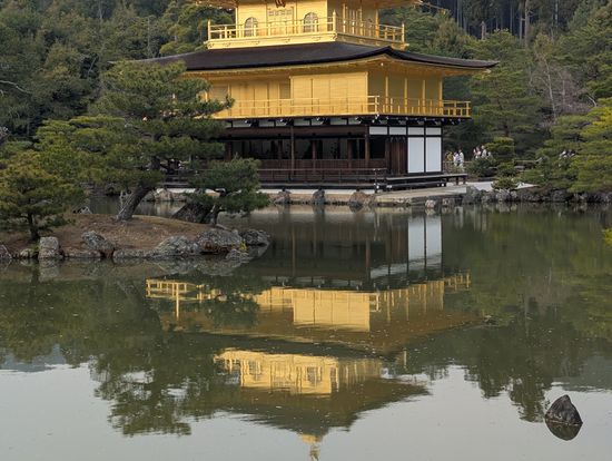 金閣寺