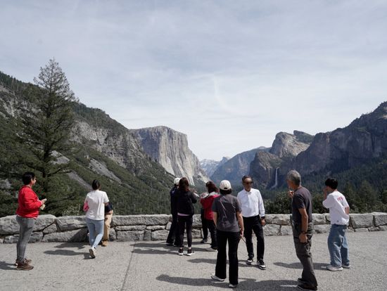 トンネルビュー