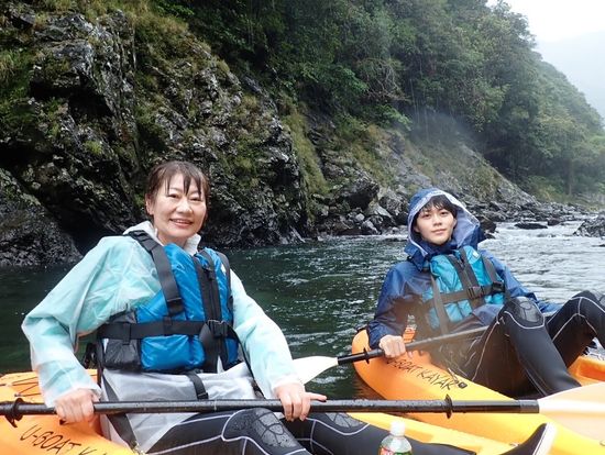 屋久島サイコー