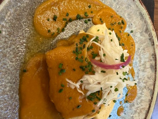 ランチは優雅に