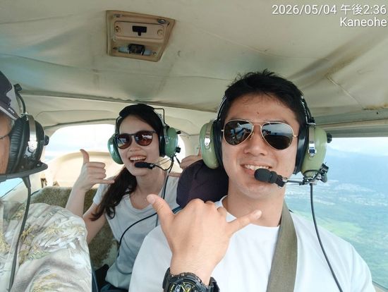 動画はもちろん、上空で写真を撮っていただけます！