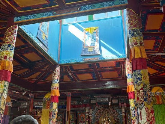 アリヤバル寺院