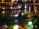 夜のホイアン