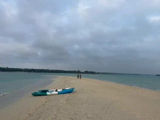 ユニの浜