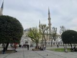 イスタンブール旧市街