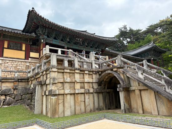仏国寺