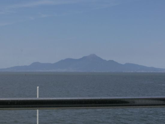雲仙普賢岳