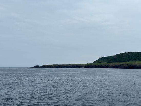知床岬