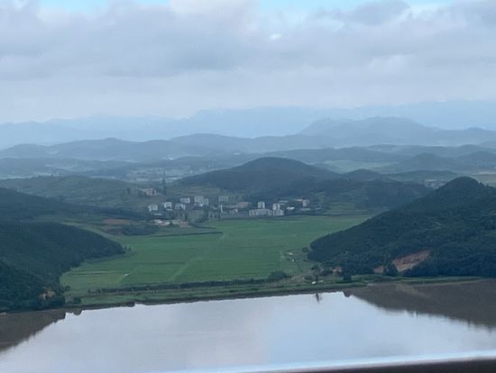 北朝鮮🇰🇵