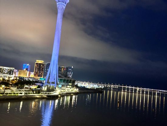 ナイトツアー | 香港・マカオ 旅行の観光・オプショナルツアー予約