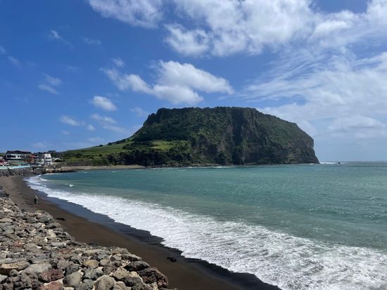 世界遺産・漢拏山（ハルラサン） | 済州島（チェジュ） 旅行の観光