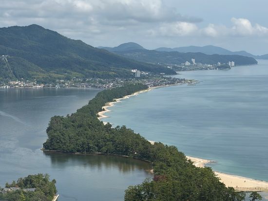 天橋立日帰りバスツアー 天橋立ビューランド＋伊根湾めぐり遊覧船