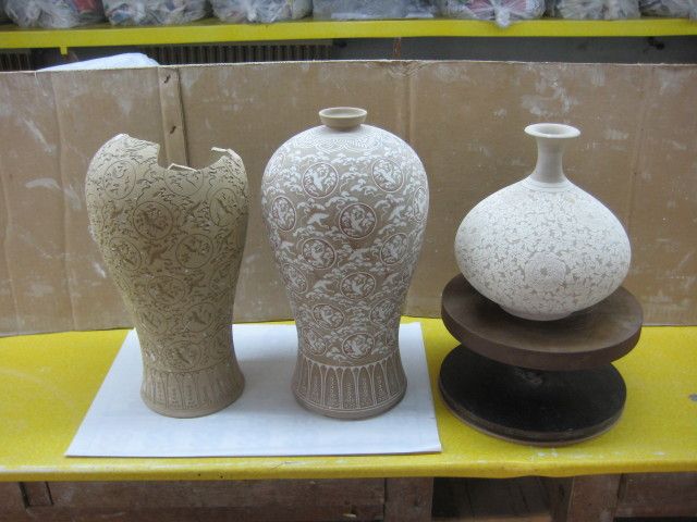 ソウル郊外観光ツアー】陶磁器好きにオススメ！利川(イチョン)陶窯地