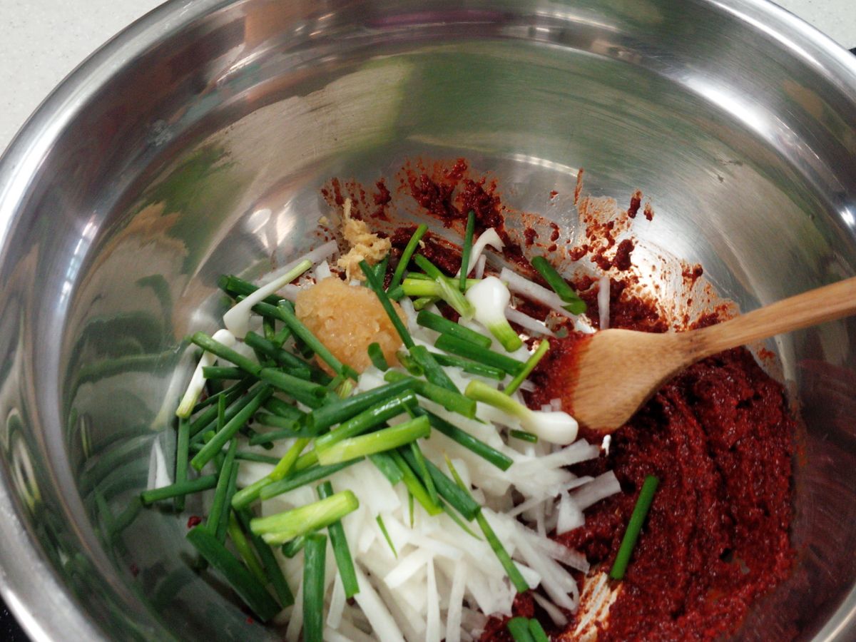 韓国文化体験】「宮廷女官チャングムの誓い」で注目！韓定食のランチ＋