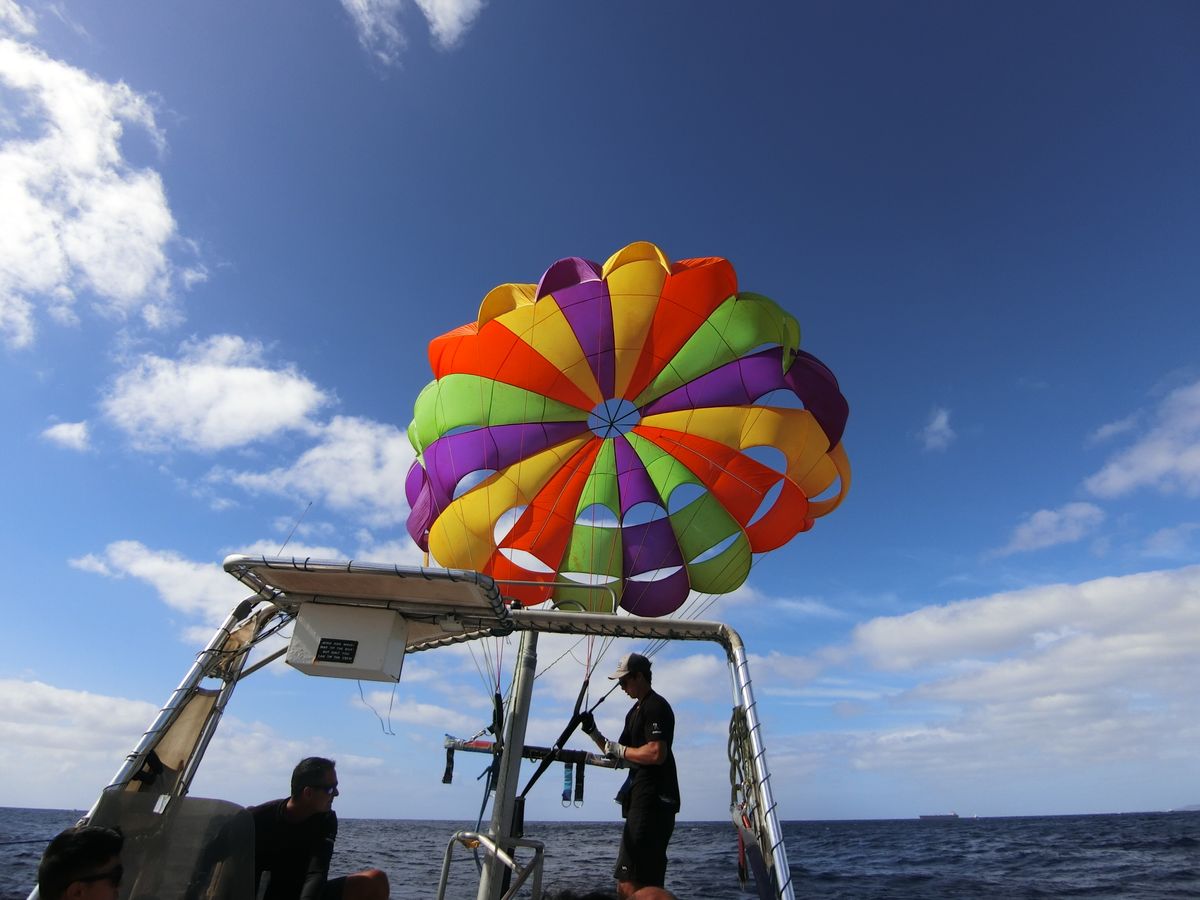 All Reviews) Page 107) Watersports & Ocean Adventures, Oahu
