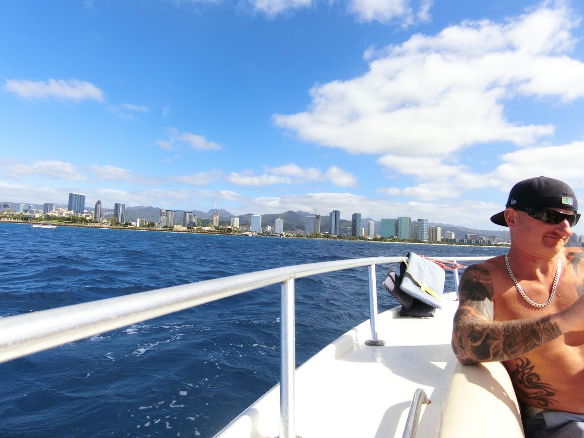 All Reviews) Page 107) Watersports & Ocean Adventures, Oahu All Reviews) Page 107) Watersports & Ocean Adventures, Oahu