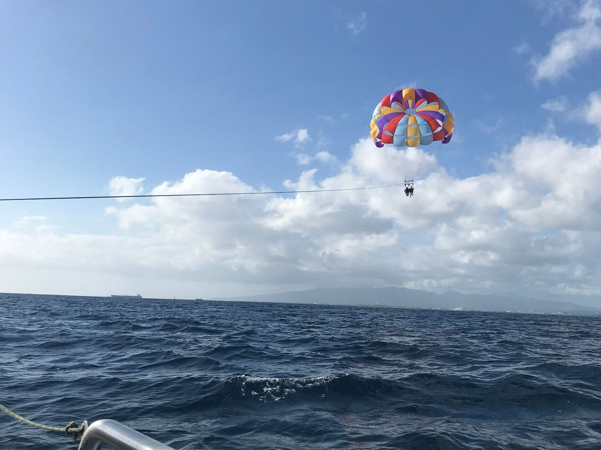 All Reviews) Page 107) Watersports & Ocean Adventures, Oahu