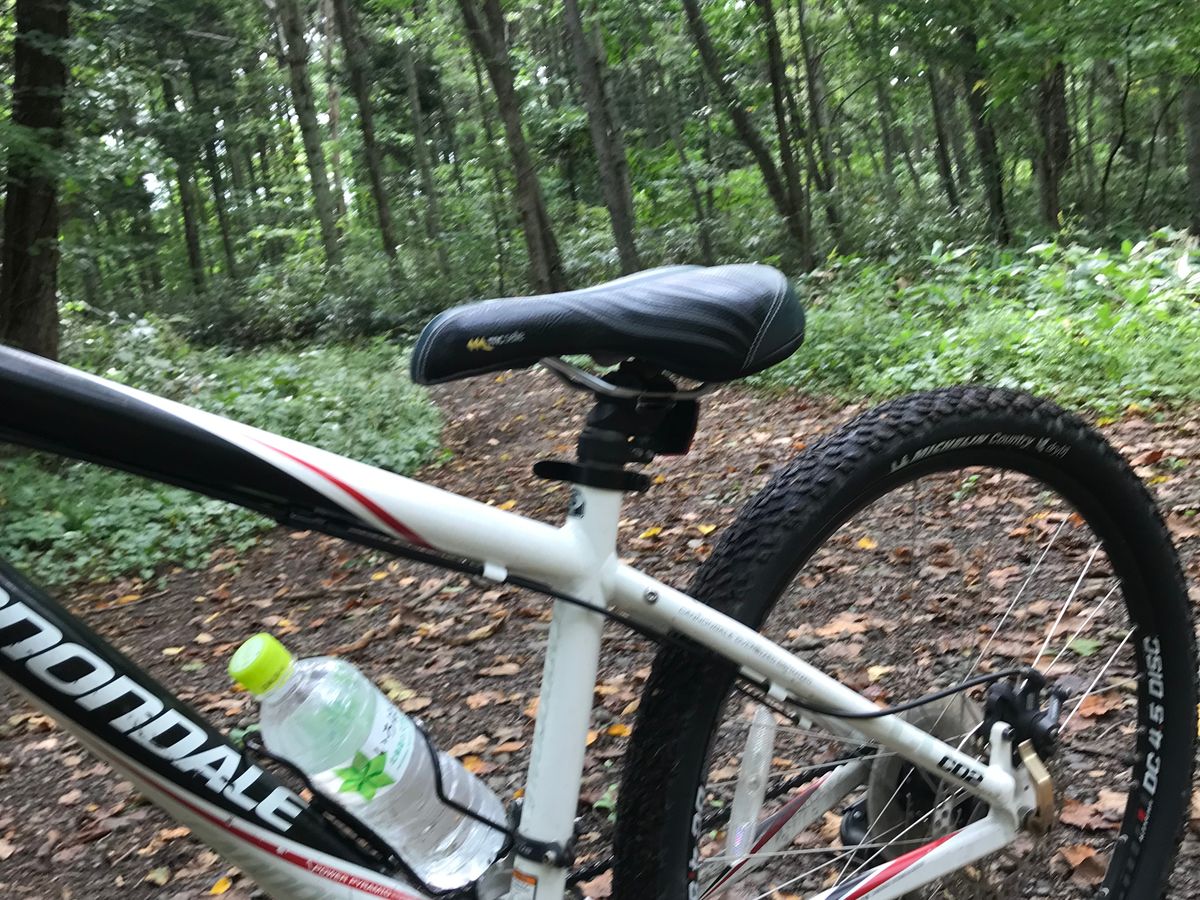 ルイガノ　自転車　マウンテンバイク　ジャンク　北海道　札幌　小樽 ルイガノ 自転車 マウンテンバイク ジャンク 北海道 札幌 小樽