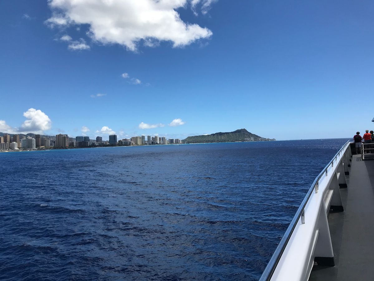 All Reviews) Page 59) Marine Life Tours & Cruises, Oahu