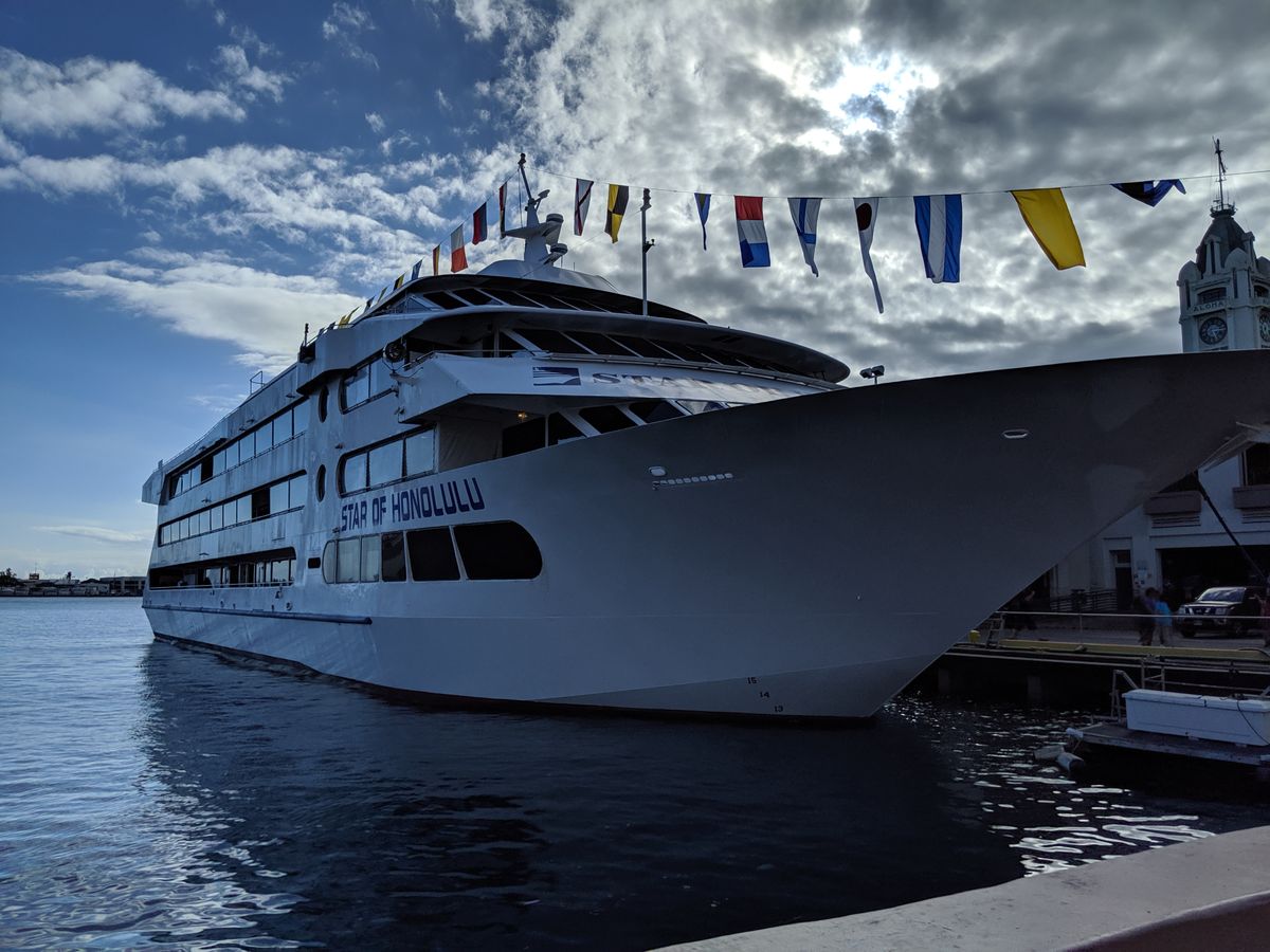 ナイトクルーズ All Reviews) Page 67) For Adults (Sunset Cruise), Oahu tours