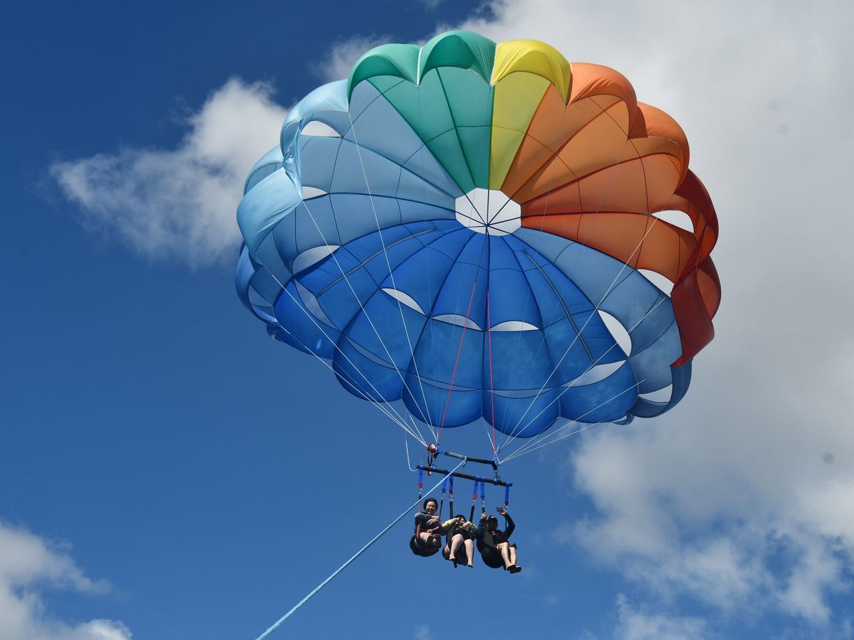 All Reviews) Page 25) Watersports & Ocean Adventures, Oahu