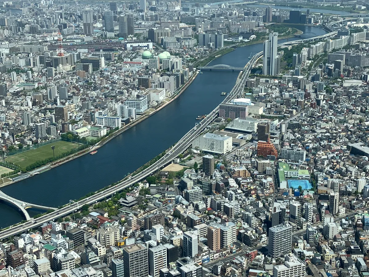 東京スカイツリー®エンジョイパック すみだ水族館入場券プラン 東京スカイツリー日時指定券（天望デッキ＋天望回廊セット券付きプランも選べる）＋すみだ水族館＜押上＞  | 東京の観光&遊び・体験・レジャー専門予約サイト VELTRA(ベルトラ)