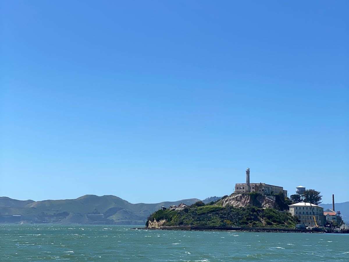 アルカトラズ島 (観光情報) （観光情報） | サンフランシスコ