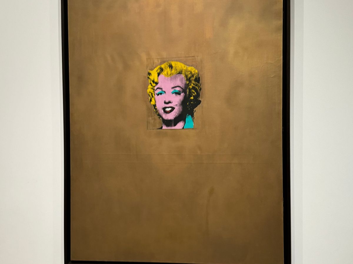 ニューヨーク近代美術館(MoMA) ＋現代美術館(MoMA PS1) 入場チケット