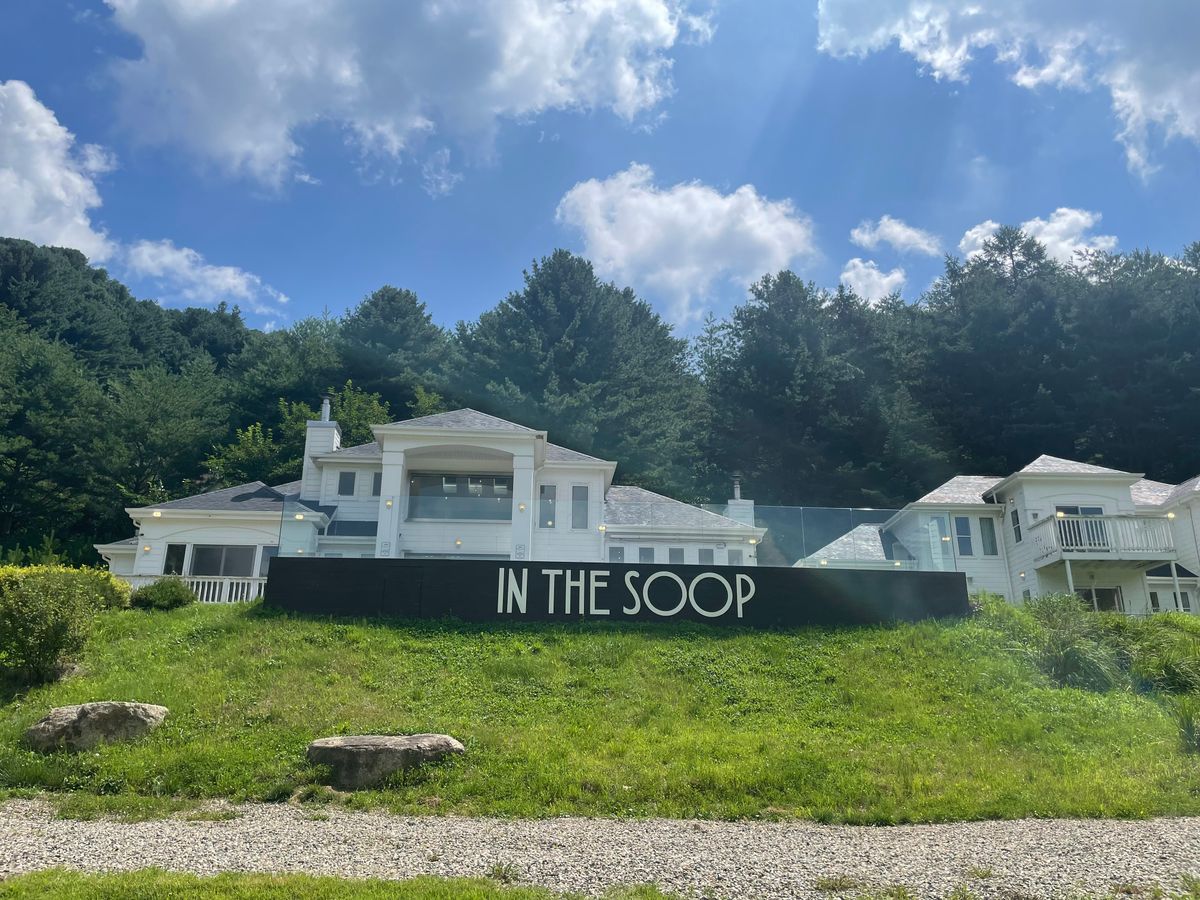 IN THE SOOP BTS編 平昌(ピョンチャン)ロケ地日帰りバスツアー