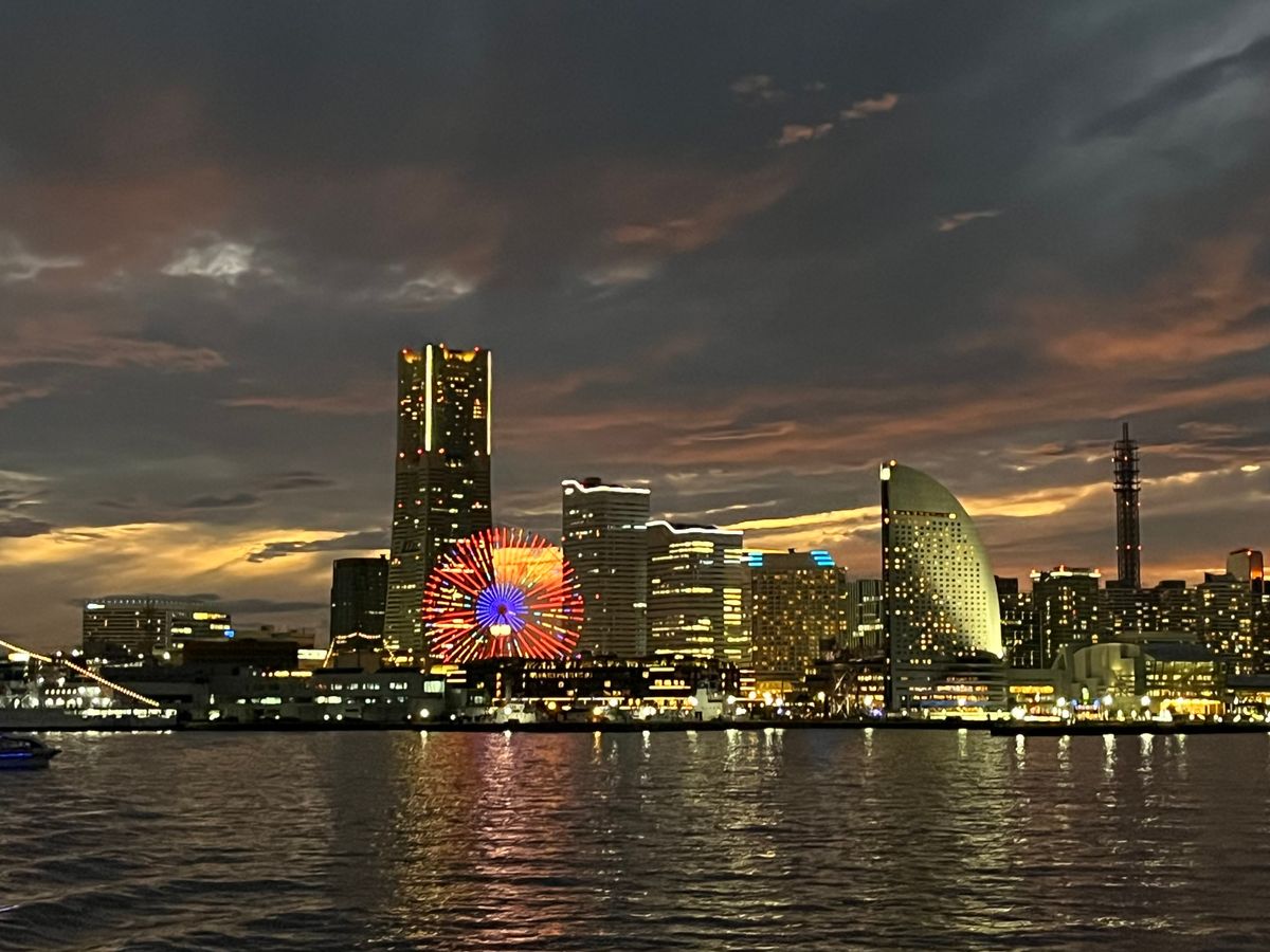 工場夜景ジャングルクルーズ 夜景のプロがプロデュース！快適な