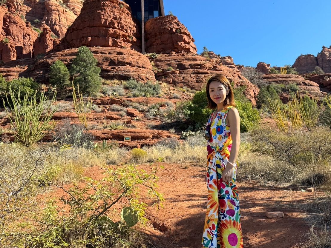 ボルテックス観光 4大ボルテックス＋5つのボルテックス＆ウエスト