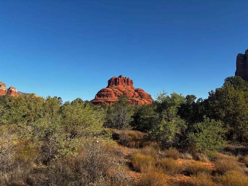 ボルテックス観光 4大ボルテックス＋5つのボルテックス＆ウエスト