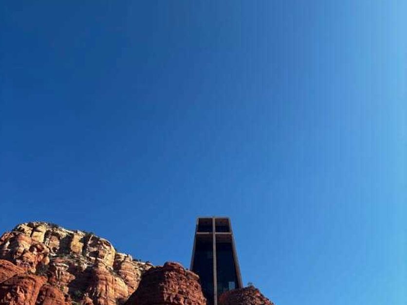 ボルテックス観光 4大ボルテックス＋5つのボルテックス＆ウエスト