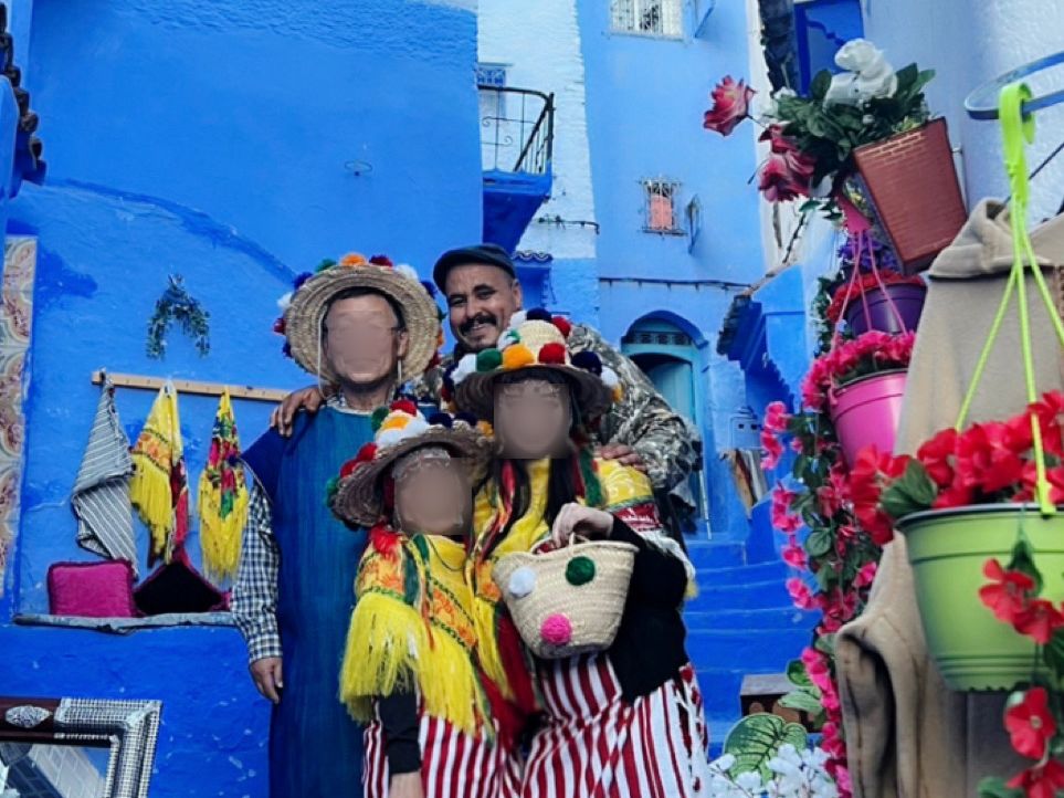 写真写真でみるモロッコの先住民ベルベル人の暮らし：朝日新聞GLOBE＋