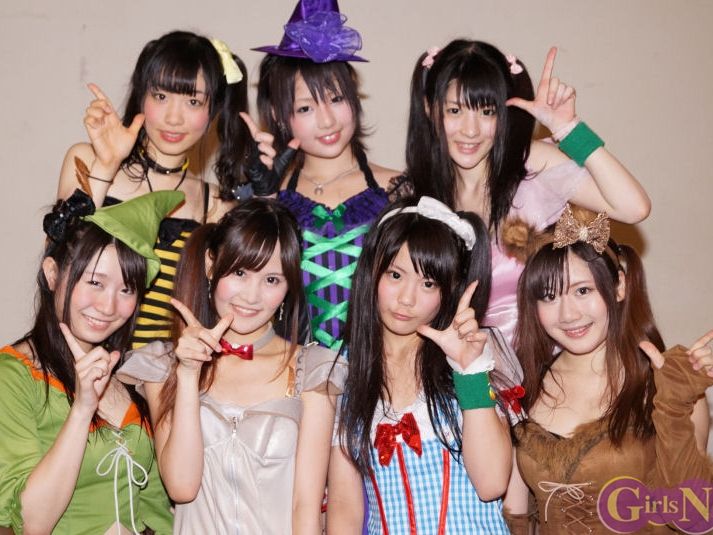Idol Show Tickets for Alice Project Live Concerts | VELTRA