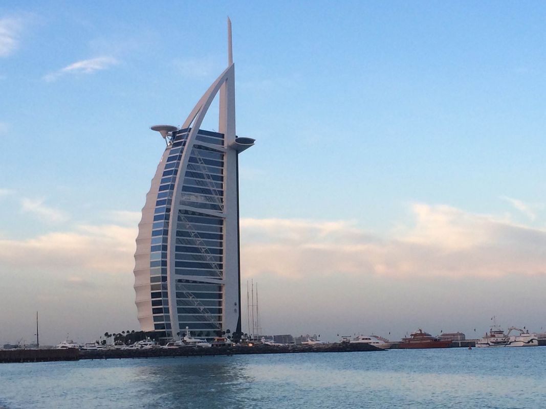 ドバイ旅行はどう過ごす？ 物価も治安も気になることすべてを解説！ - おすすめ旅行を探すならトラベルブック(TravelBook)