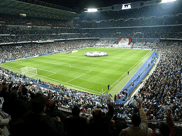 Activity Search - Powered by Veltra