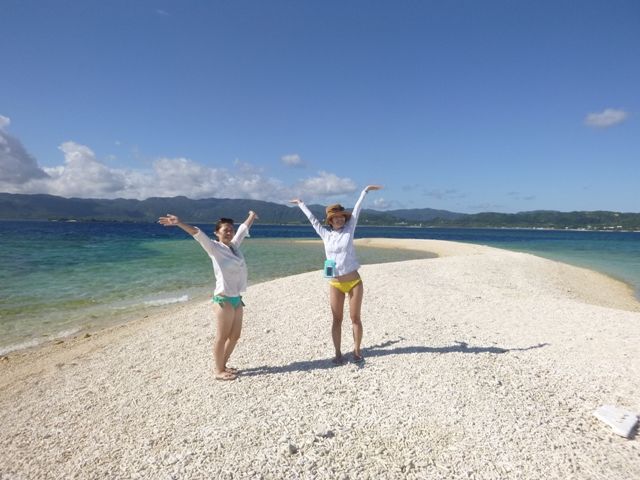 Half and Full Day Barasu Island Snorkeling Adventure Tours on Iriomote Island
