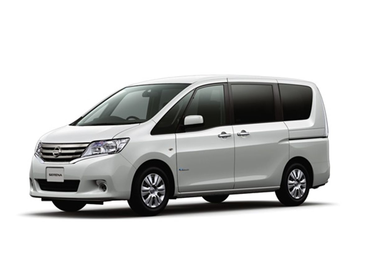 nissan rent a car kansai airport