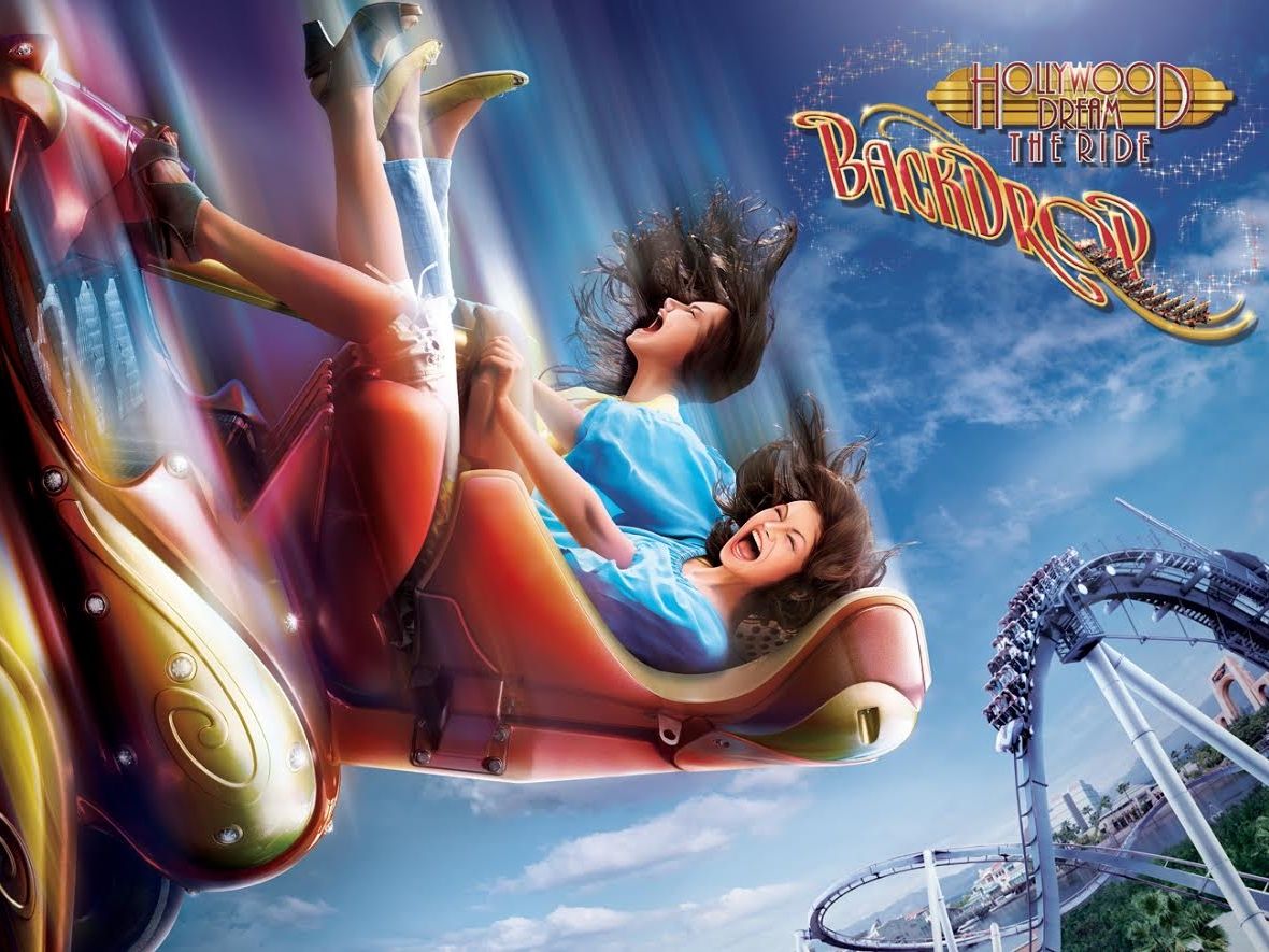 Universal Studios Japan® USJ 1-Day Ticket Advance | VELTRA