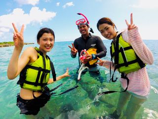 プラン説明写真1