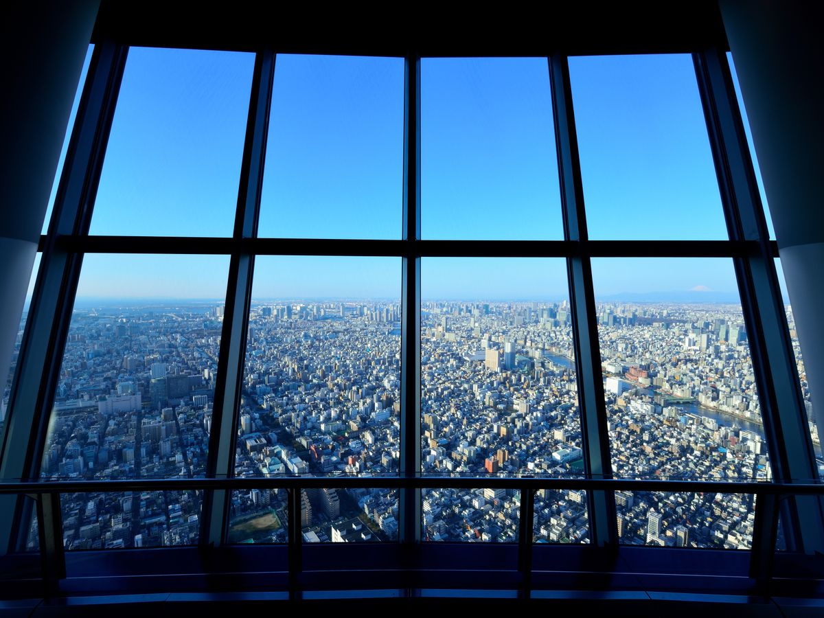 SKYTREE® ENJOY PACK with SMALL WORLDS Miniature | VELTRA
