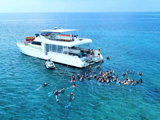 Kerama Islands Snorkeling Tour Choose from Five Marine Activities!