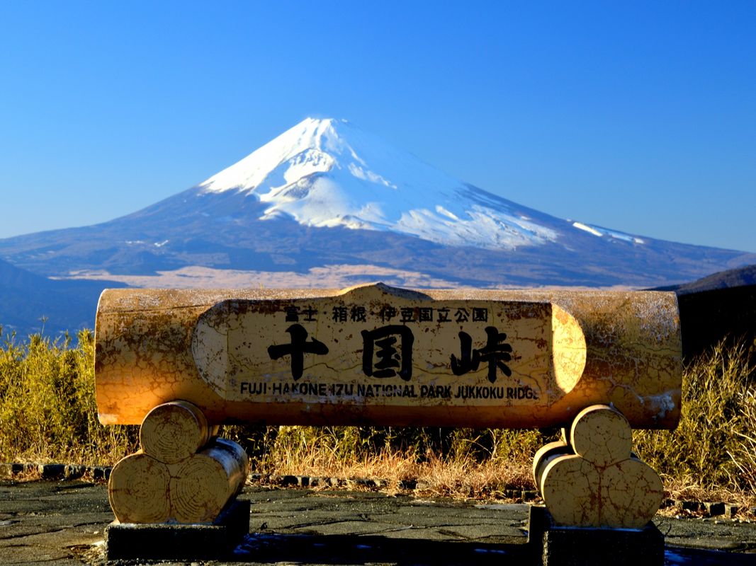 写真:貸切観光タクシー 熱海周遊半日コース<4時間/1〜9名/送迎付>