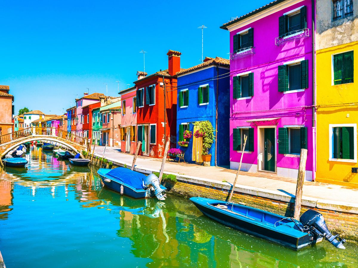 イタリア】ムラーノの観光スポットおすすめ5選！充実した旅行を