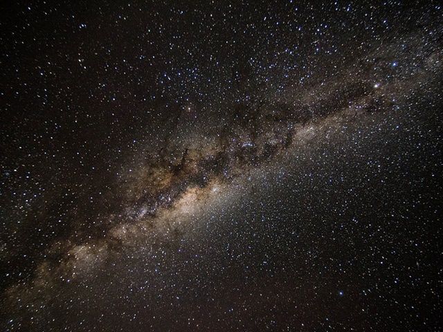 Stargazing and Mystery Night Tour: Explore the Starry Skies of Iriomote Island